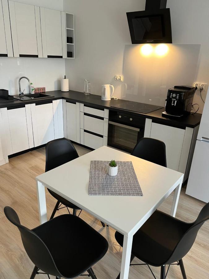 Pk Premium Apartments بوليسلافيتش المظهر الخارجي الصورة
