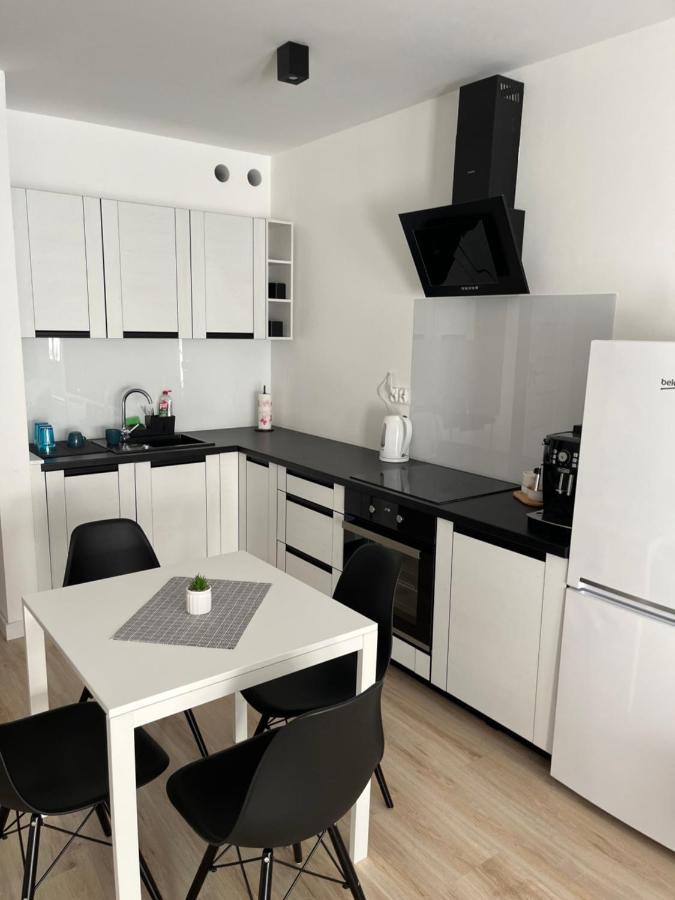Pk Premium Apartments بوليسلافيتش المظهر الخارجي الصورة