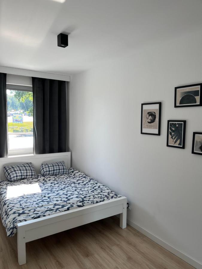 Pk Premium Apartments بوليسلافيتش المظهر الخارجي الصورة