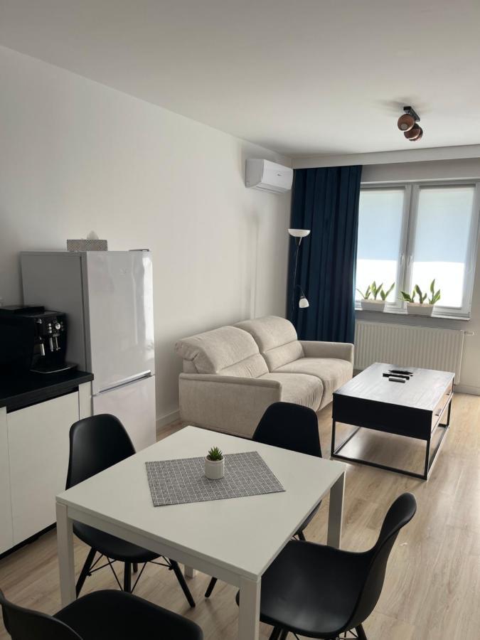Pk Premium Apartments بوليسلافيتش المظهر الخارجي الصورة