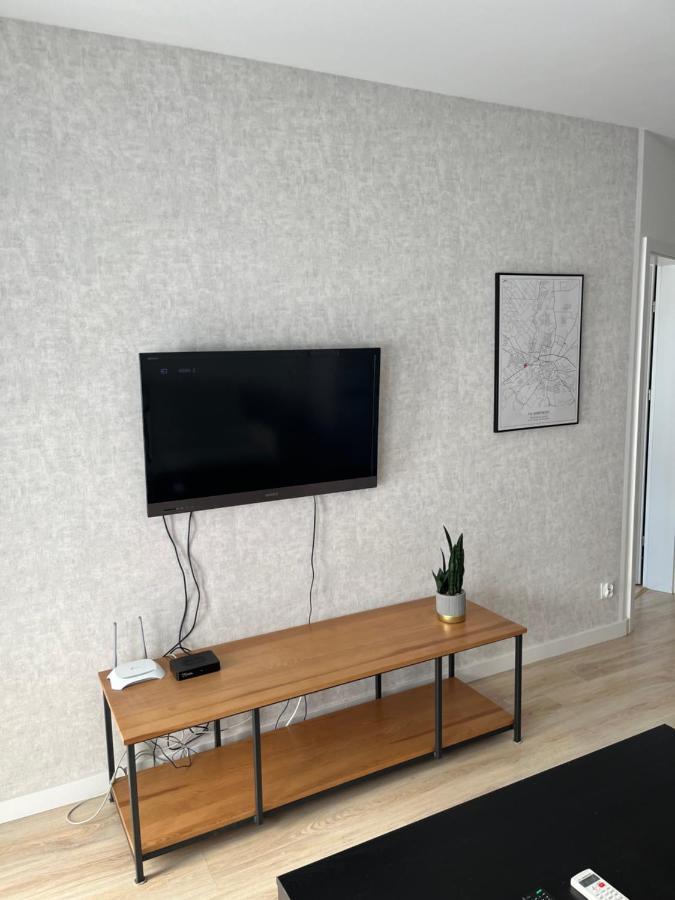 Pk Premium Apartments بوليسلافيتش المظهر الخارجي الصورة